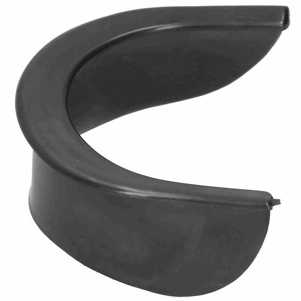 4Set Black Billiard Table Liners Replacement Pocket Corner Pool Cue YWCV