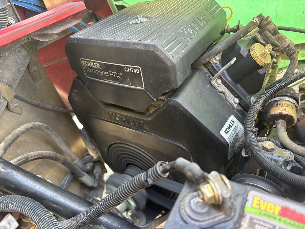 Toro Multipro 1750 Sprayer