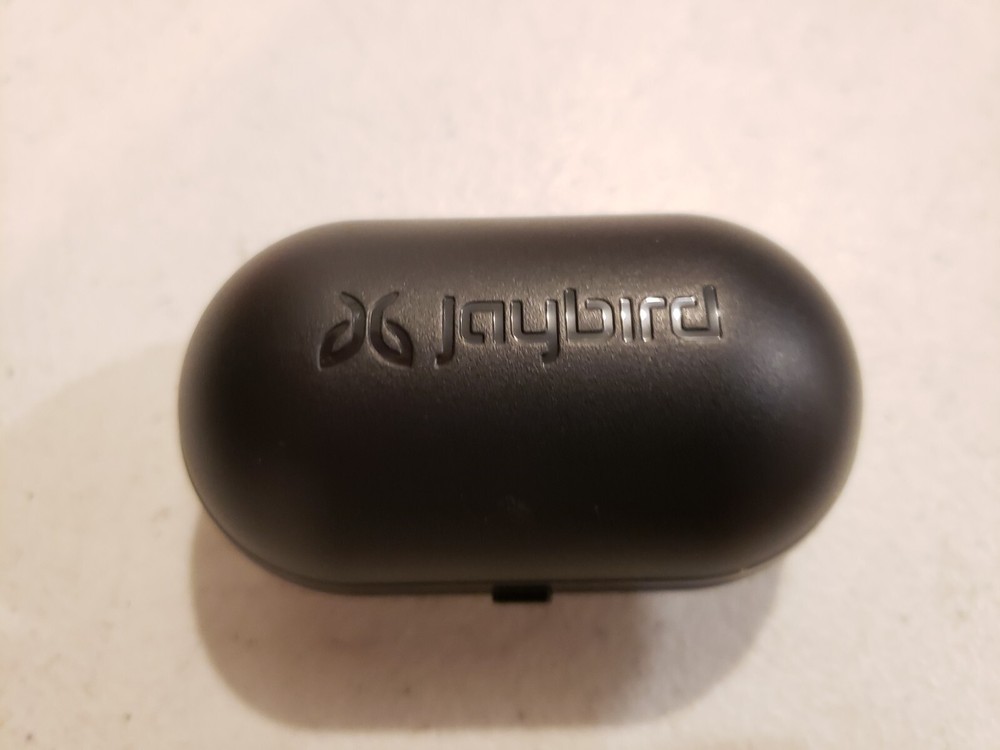Charging battery case for Jaybird Run/Run XT