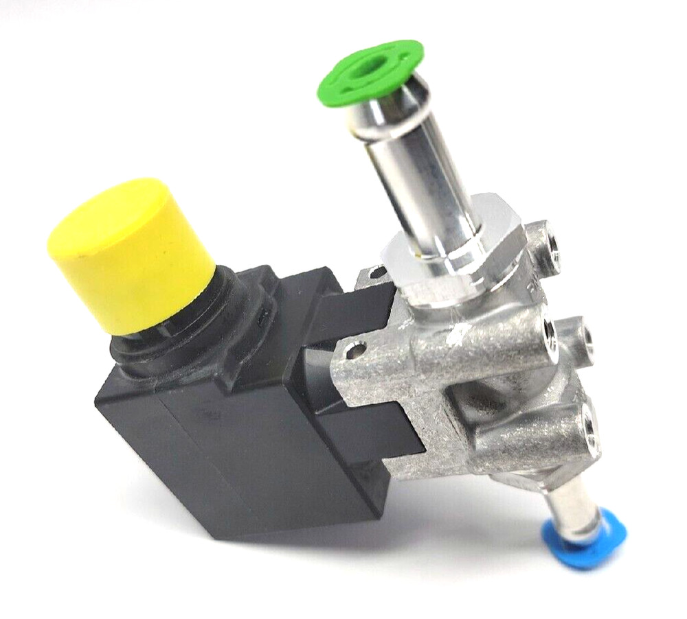 CAT 502-3089-01 UREA VALVE 12VOLT