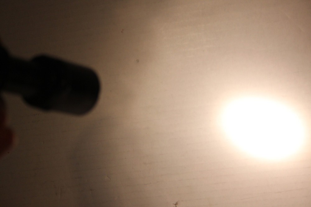 Surefire Z2 Combat Light