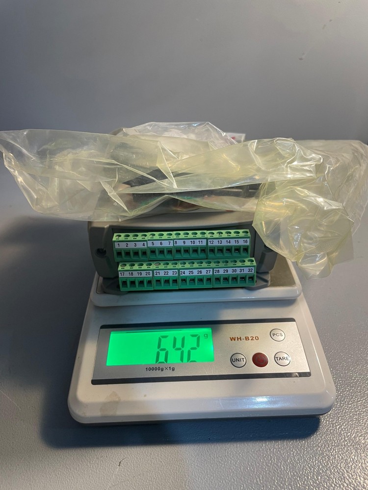 LSI LASTEM M-Log ELO008 Mini Data Logger -Environmental Logger Full Set