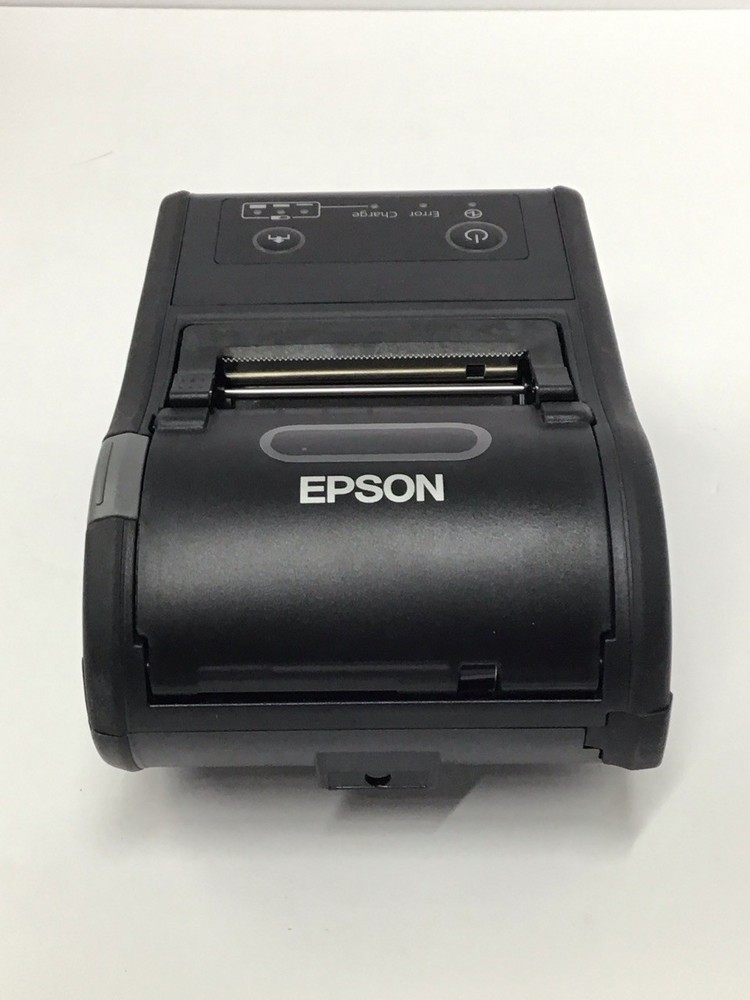 Epson MobileLink Epson TM-P60II Receipt Printer 2" C31CC79751