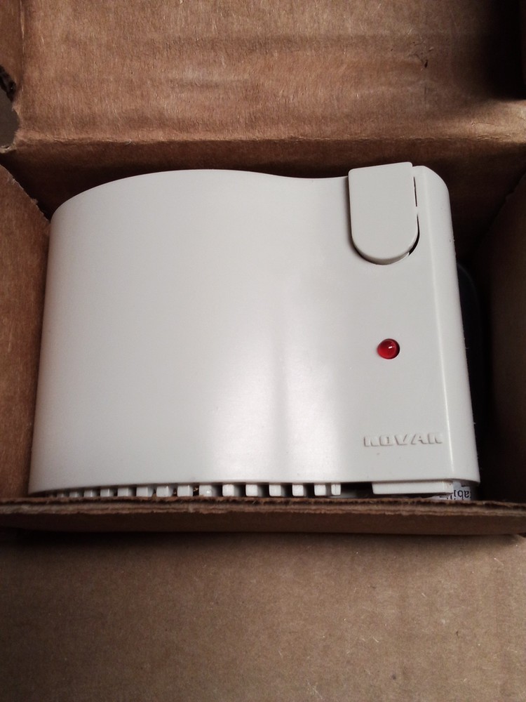 Novar FTS-1 Zone Temperature Sensor 732203000 (NEW)