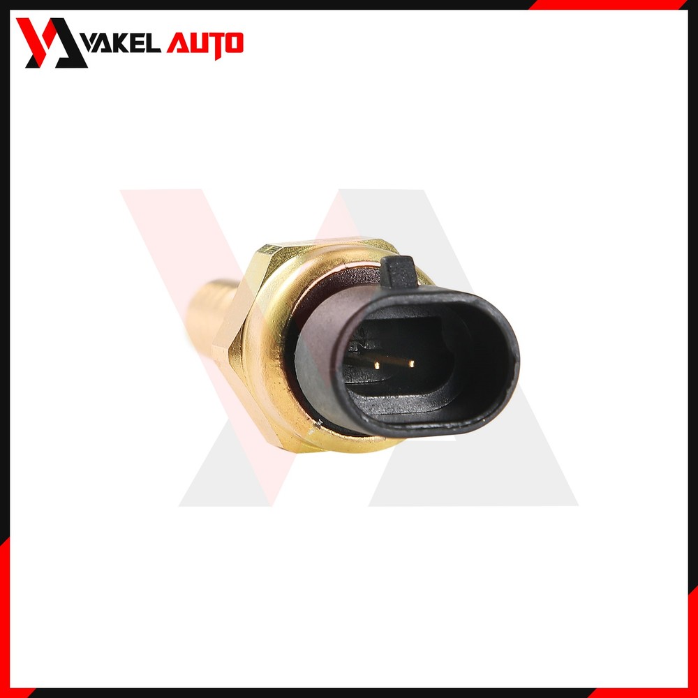 Coolant Temperature Sensor ECT/ETCS For GM Various Vehicles Engine Temp 12191170