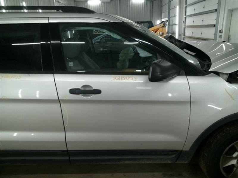 EXPLORER 2014 Keys/Latches/Locks 104529935