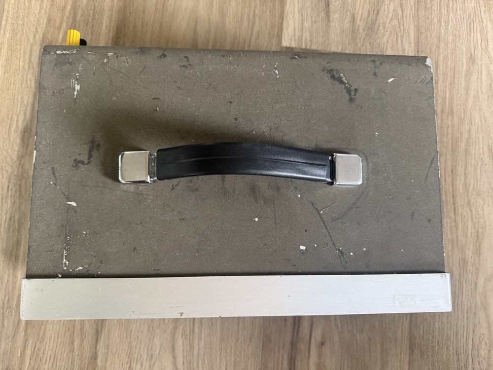 Bell gaussmreter model 620