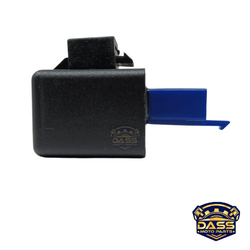 DC Flasher Indicator Relay Fits KTM RC 200 2021-2023 (G2)