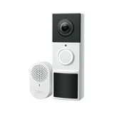 Wireless Smart Video Doorbell Camera Battery Operated