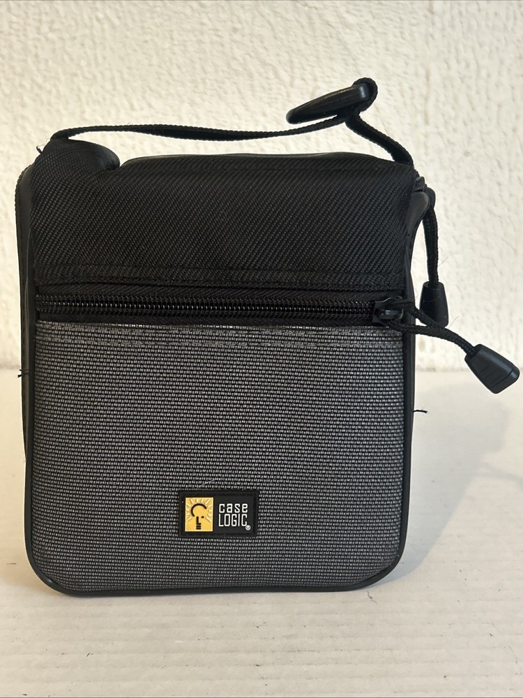 Case Logic Compact CD Binder 32 Disc