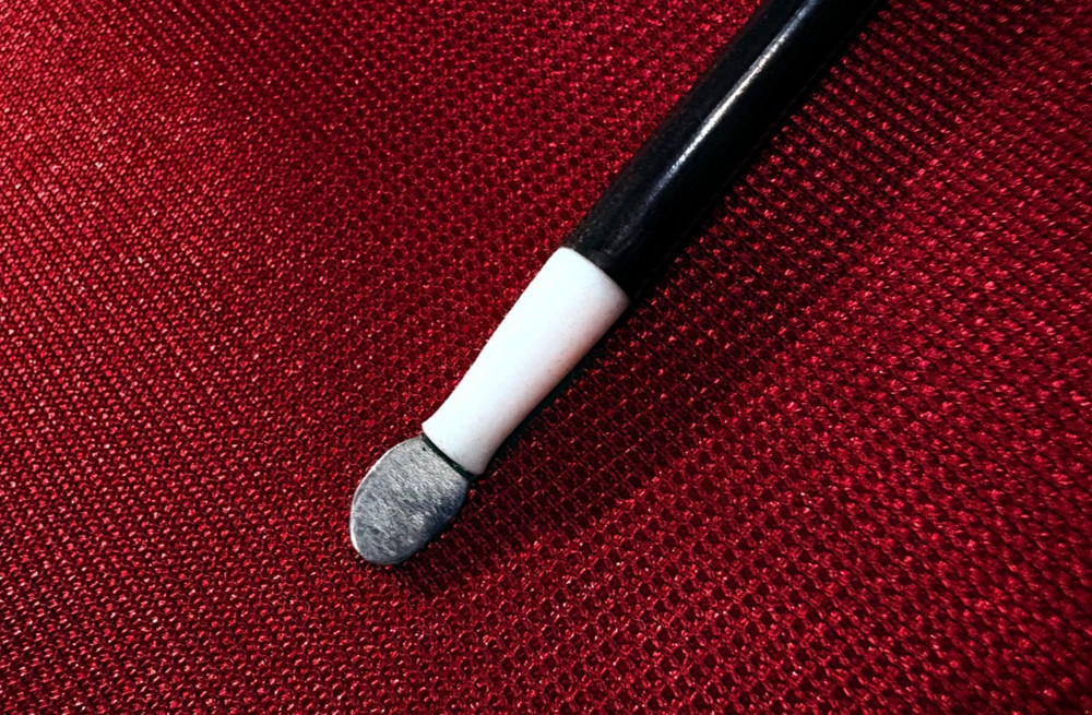 Laparoscopic Monopolar Spatula Electrode 5mmx330mm Reusable Instruments