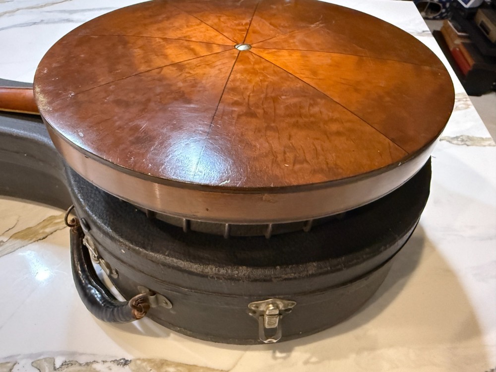 VEGA STYLE S 8 String Banjo