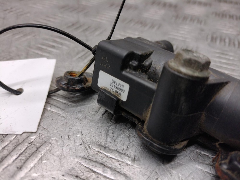 2017 SINNIS APACHE 125 IGNITION COIL / COILS