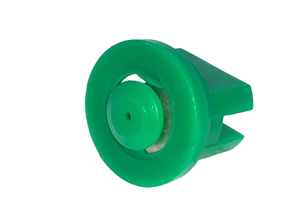 TEEJET DG80015-VS DRIFT GUARD TIP - GREEN - VS
