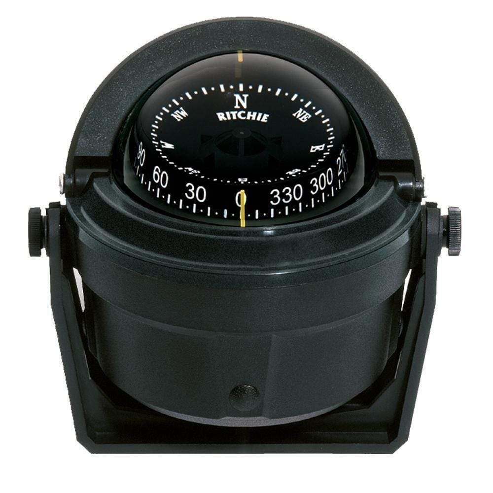 Ritchie Voyager Black #B-81