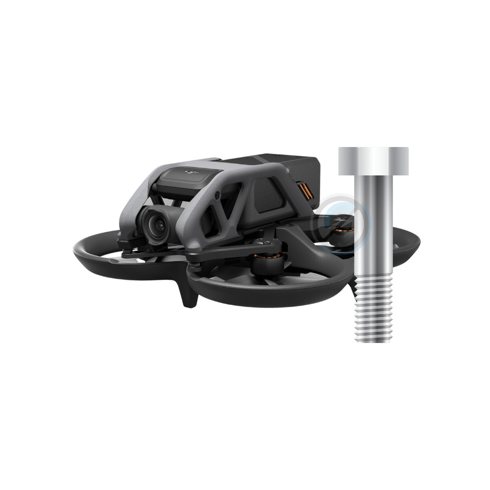 DJI Avata 2 Aircraft Screw Pack