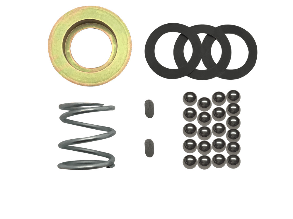 Gigglepin Brake Hardware Kit G90002