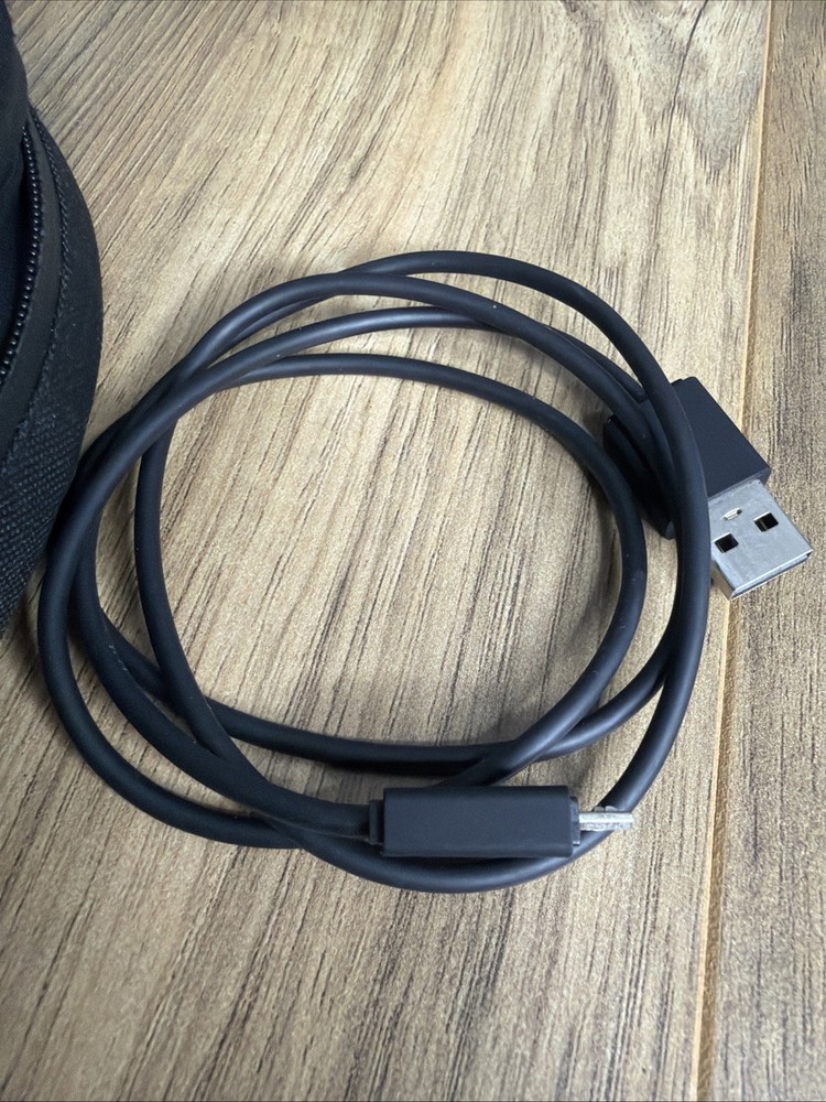 Beats Headphone Case ONLY With Power Cord
