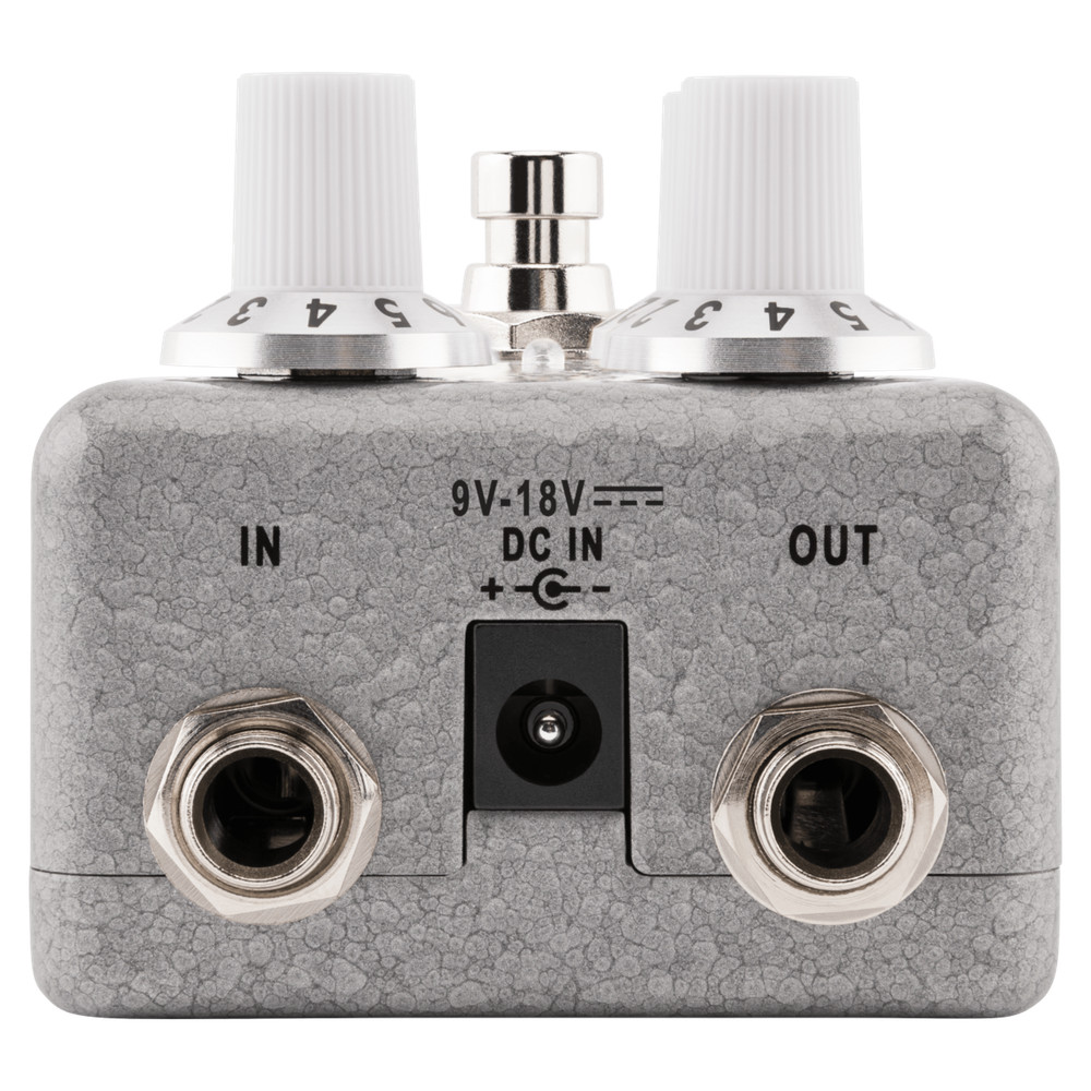 Fender Hammertone Boost