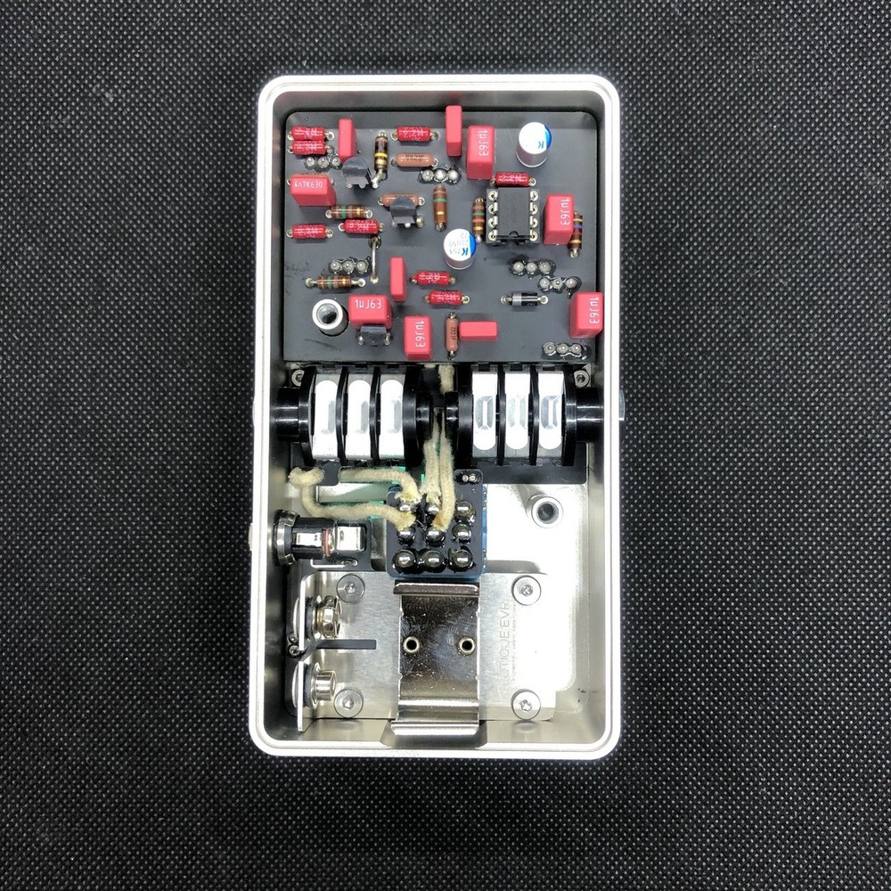 Leqtique EVR RFD 491388