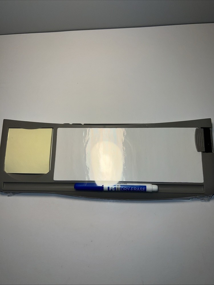 Boone Dry- Erase Desktop Computer Pads