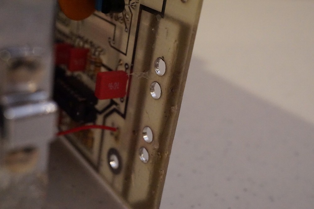 Bicron Surveyor 2000 Survey Meter **READ** 0027