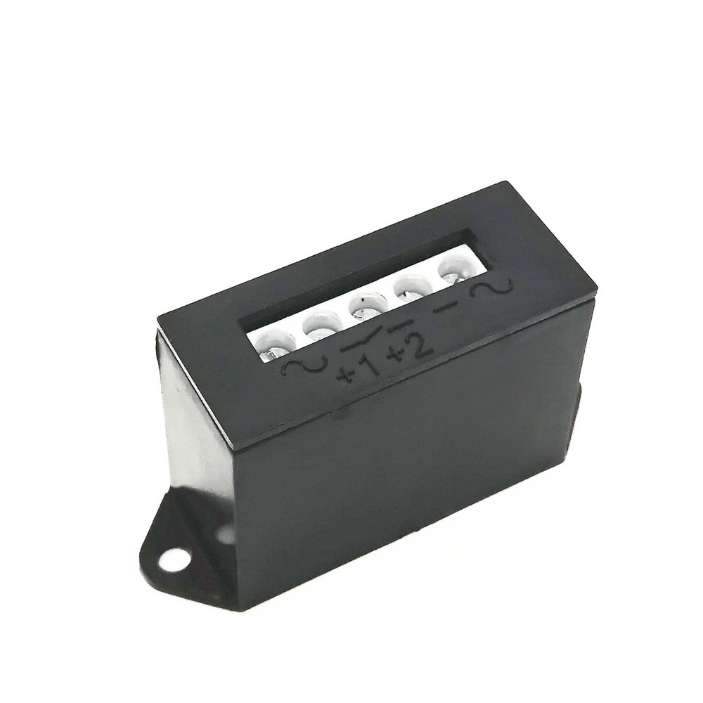 Replace ECIA TYP U400 400V/1A brake rectifier module