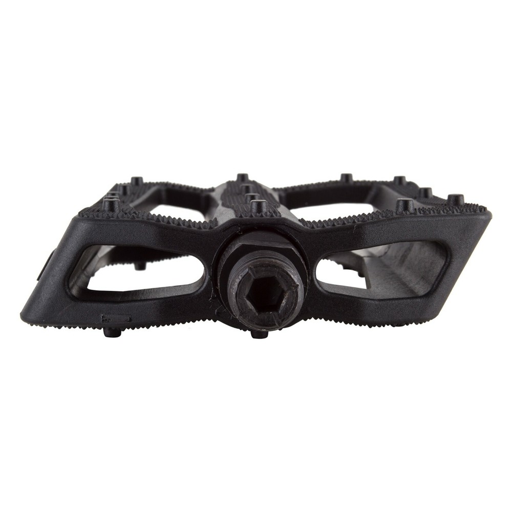 Pedals Alienation Effects 9/16 Black