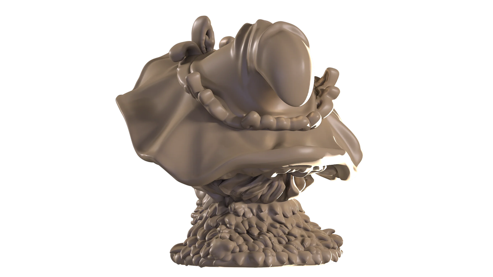 Capsule Chibi - Ranni