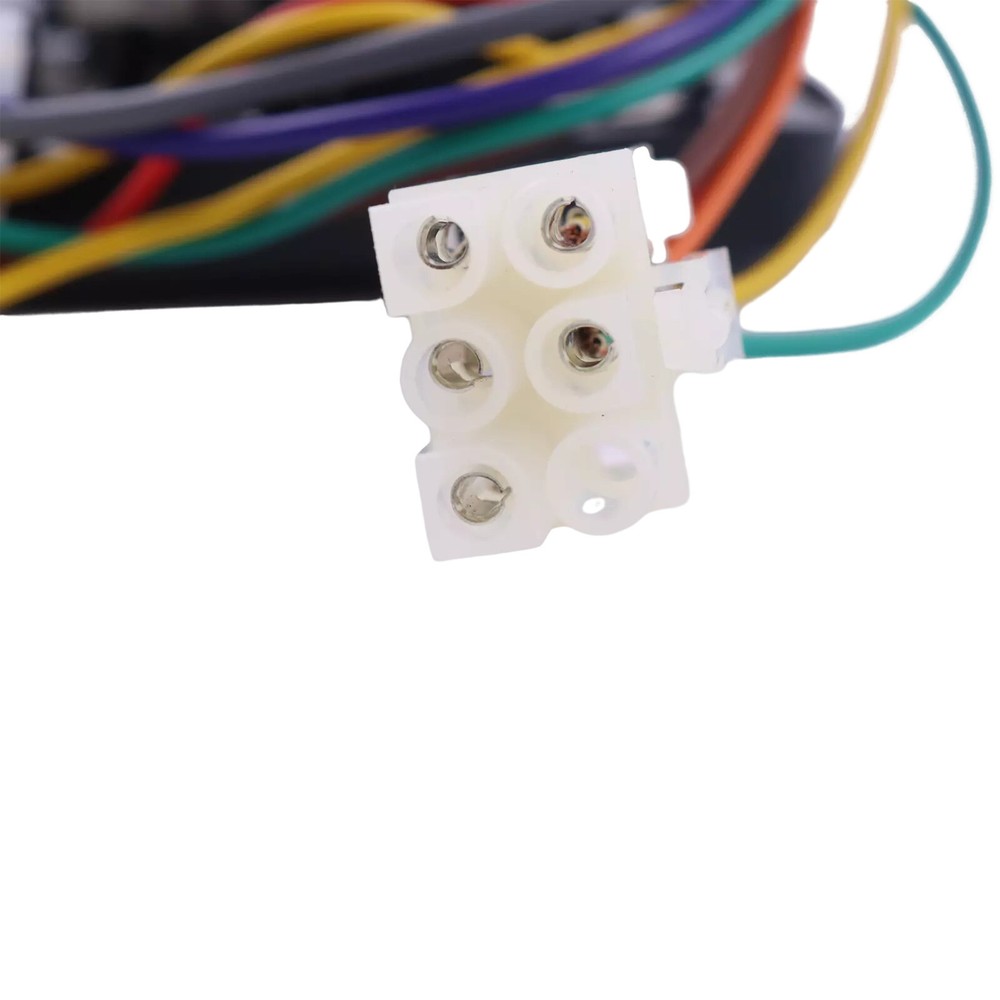 FOR TAIYO Generator Instead New DST-100-2FA4 Automatic Voltage Regulator AVR