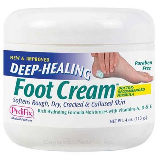 PediFix Deep-Healing Foot Cream
