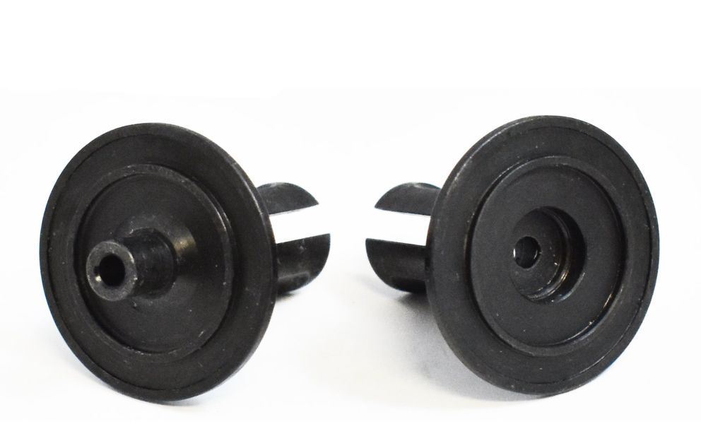 MIP - Super Ball Diff Outdrive Set, for Team Associated B7