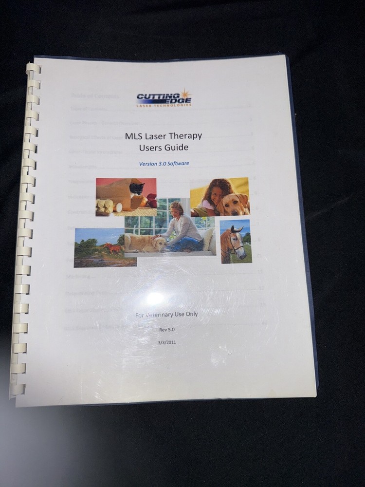 Utherapy Treatment Reference Guidelines