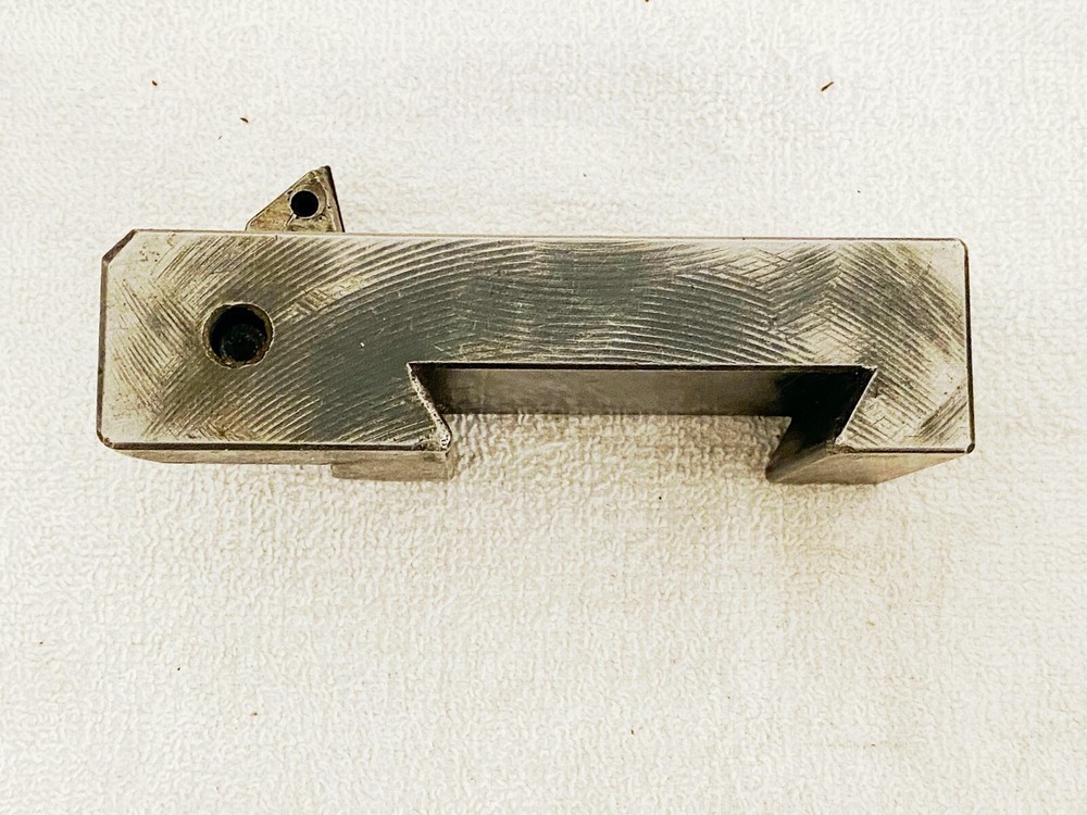 ALORIS DA30 UNIVERSAL INDEXABLE TOOL HOLDER CNC LATHE QUICK CHANGE DA 30