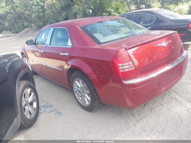 300 2006 Glove Box 4747846