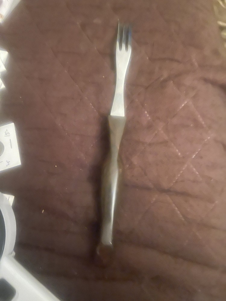 Cutco Carving fork