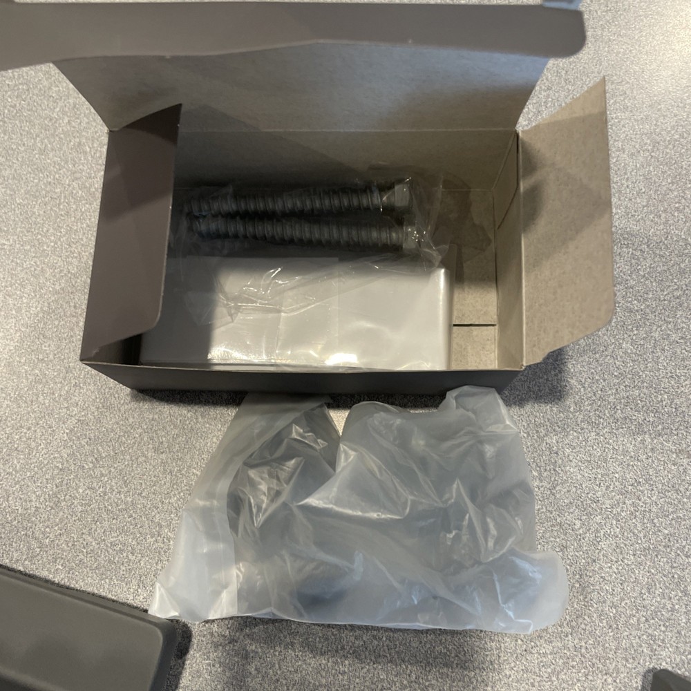 Starlink Standard Kit Pivot Mount