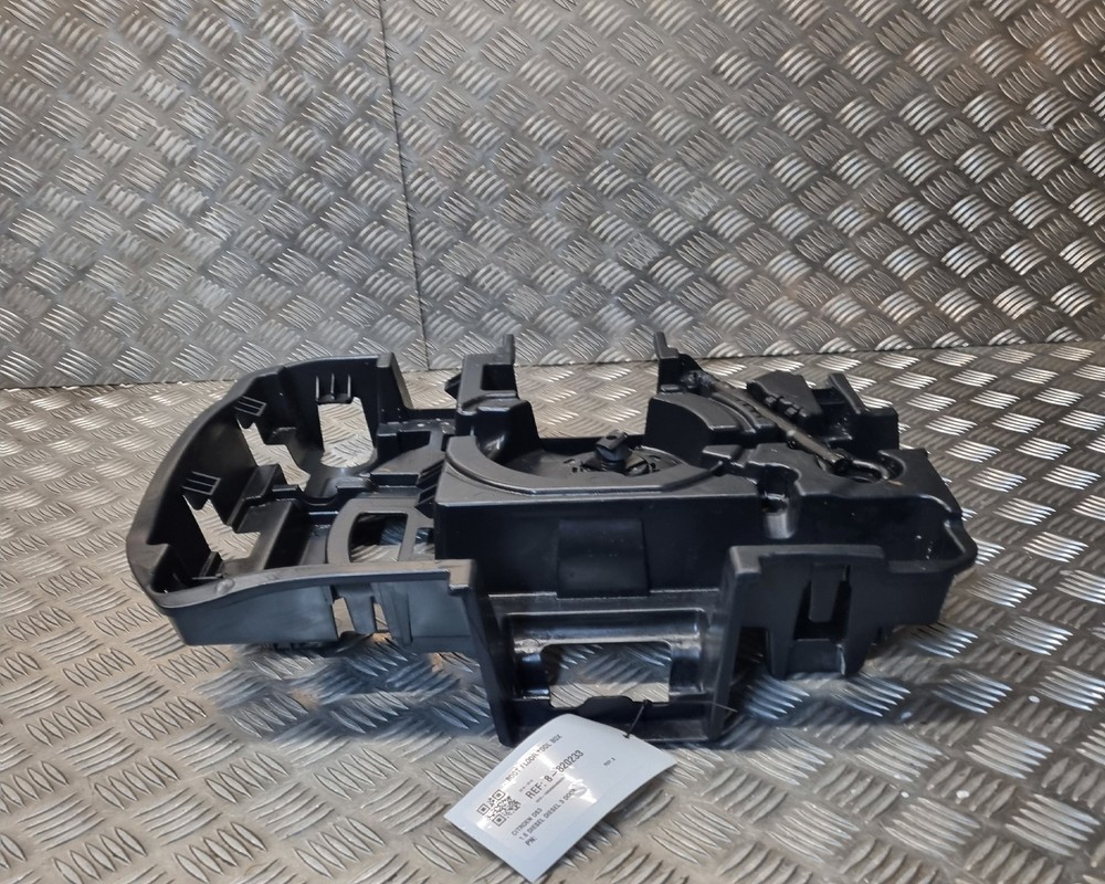 Citroen Ds3 2016-2019 Boot Tool Box