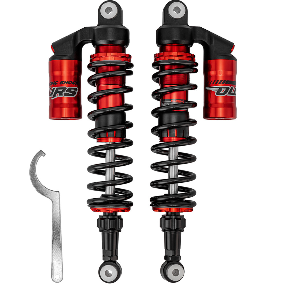 For 2009-2021 Polaris Rzr 170 UTV Stage 5 Upgraded Front & Rear Shocks Absorbers