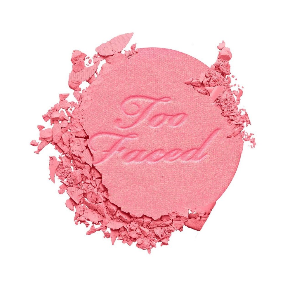 Too Faced Cloud Crush Blurring Blush