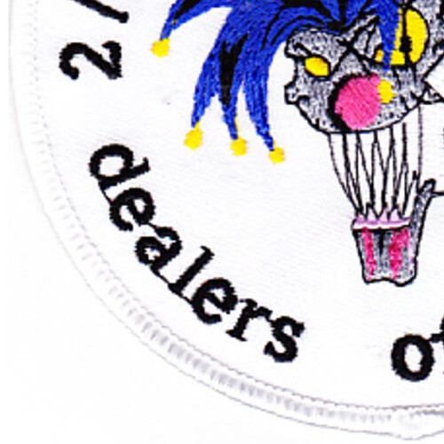 Weapons Company Second Battalion 7th Marine Patch