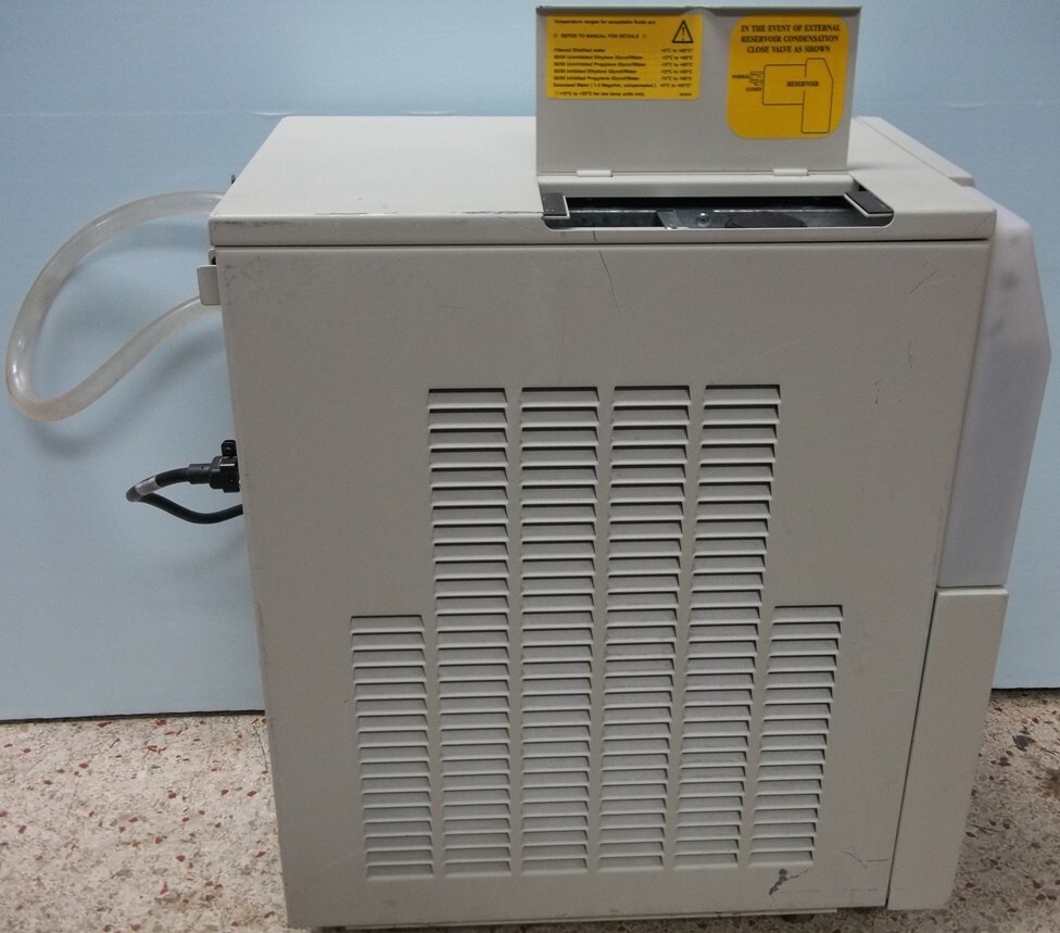 THERMO ELECTRON CORP, NESLAB MERLIN M25 CIRCULATING CHILLER