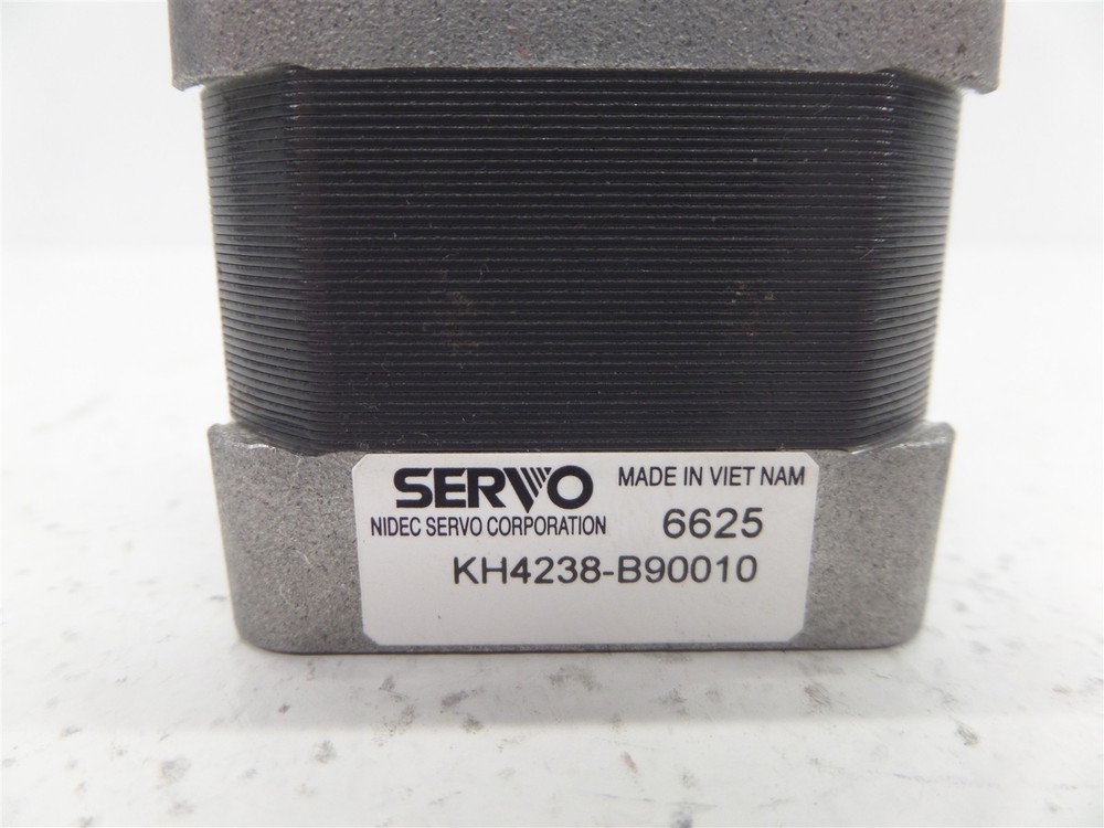 Nidec KH4238-B90010 Stepper Motor