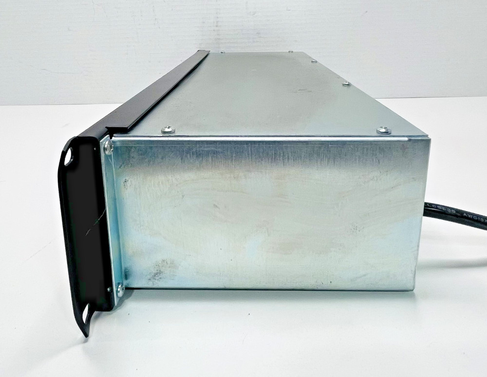 Bogen Communications Model TMC4 Telemedia Controller 60Hz Power Tested