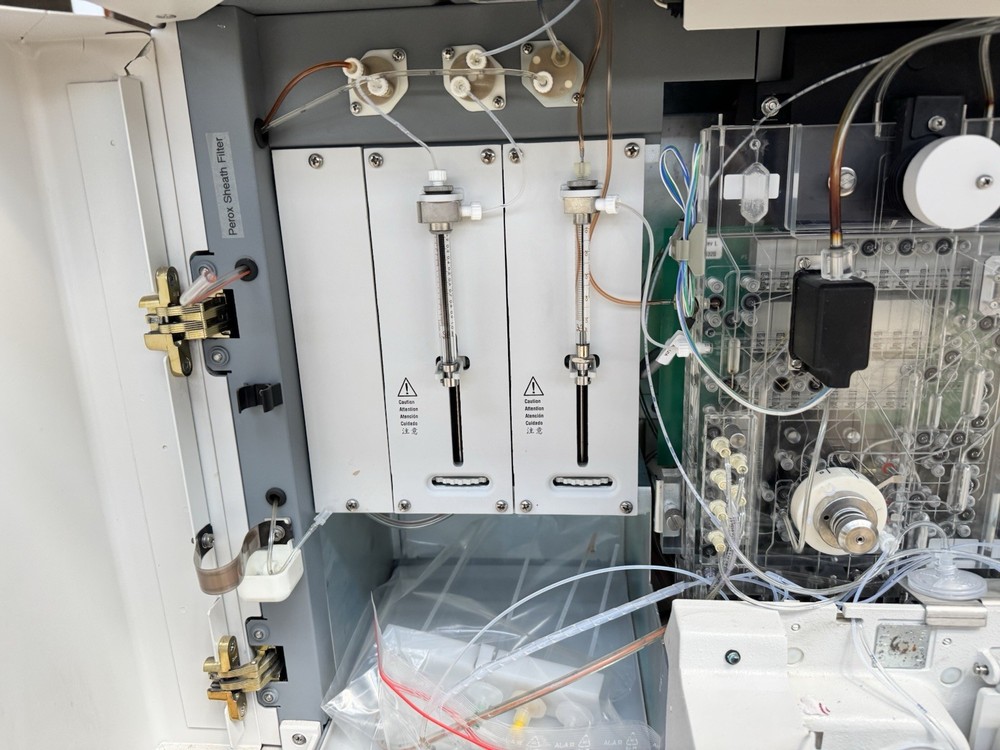 SIEMENS Advia 2120 Hematology Analyzer - 2020