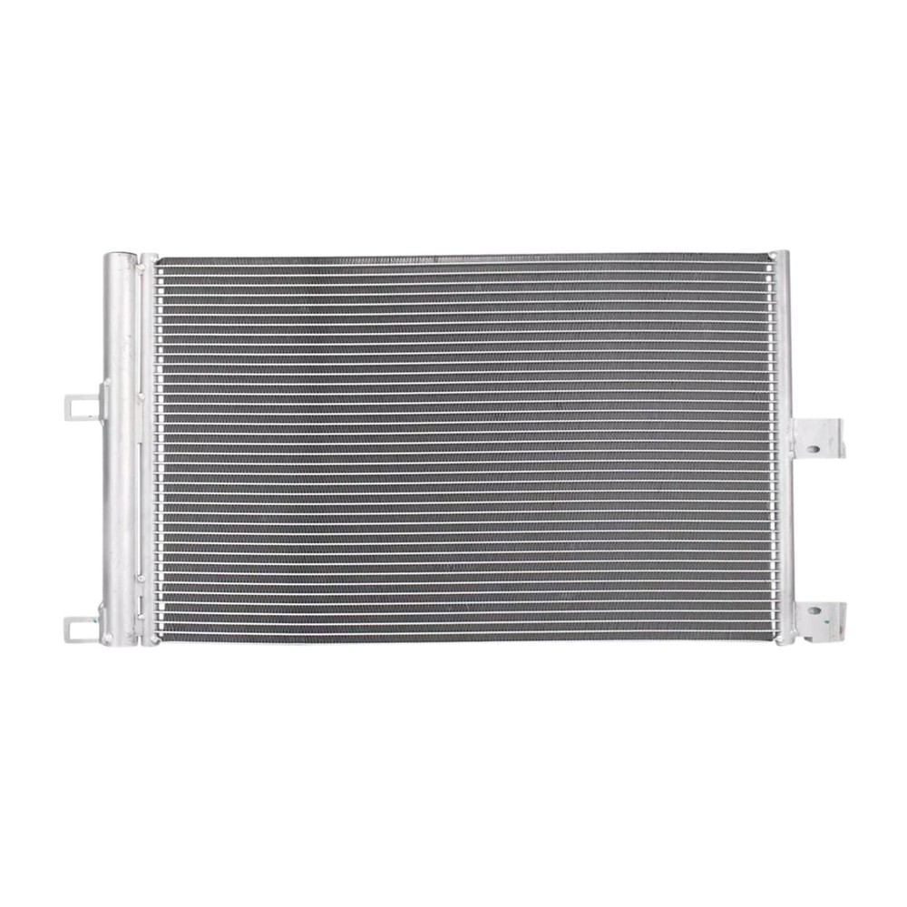 A/C Condenser | Compatible with 2017-2020 Tesla model 3