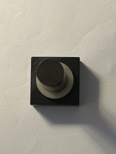 18004-022 Shaft, eccentric