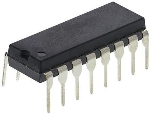 UC2706N SemiConductor - CUSTODIA: DIP MAKE: Texas Instruments