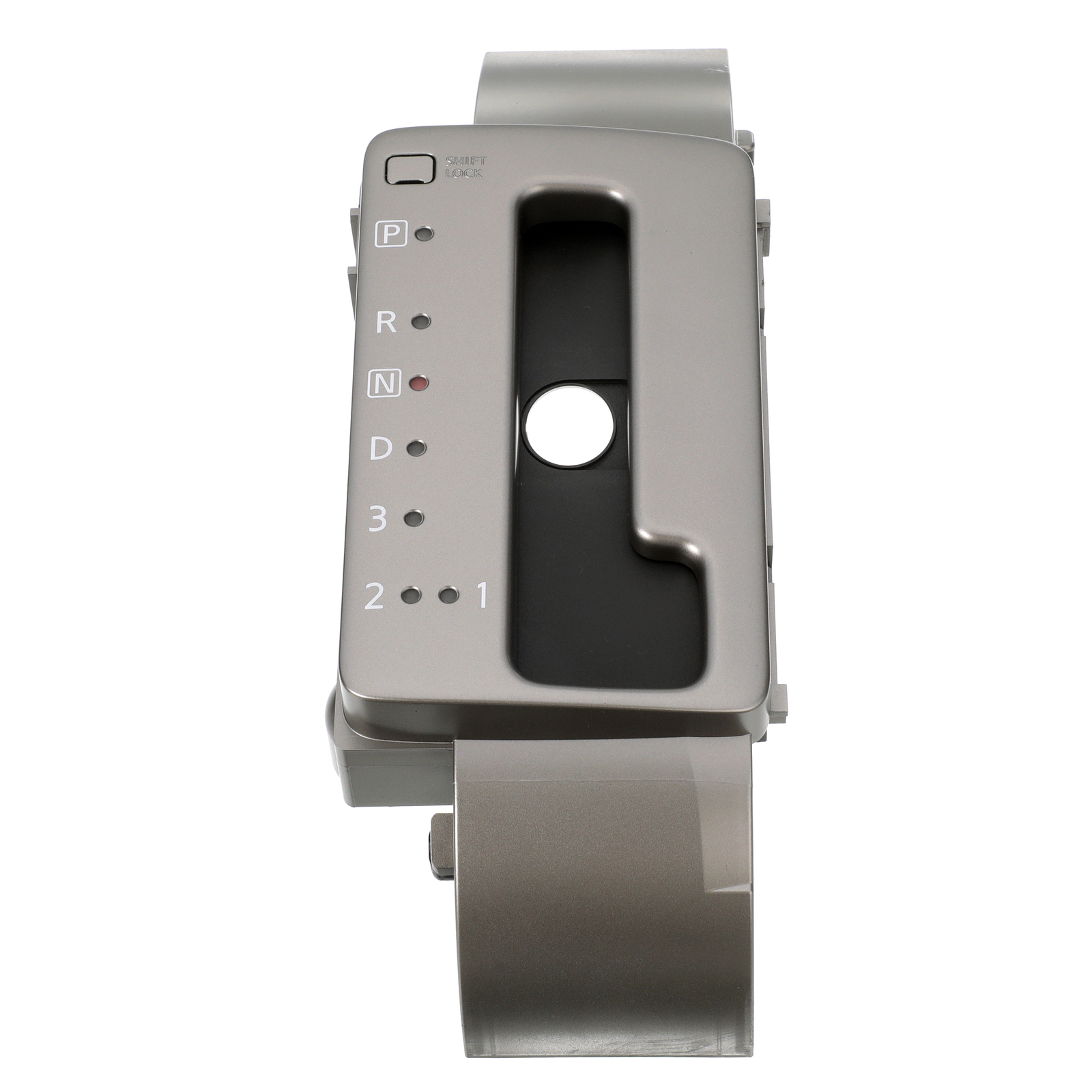 OEM 2005-2020 Nissan Gear Shift Cover NEW 96940-EA600 Frontier Pathfinder