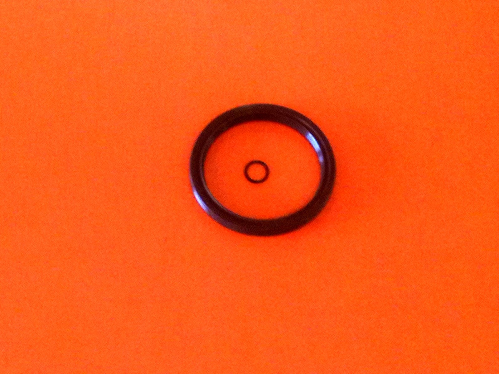 FITS CHEVY BUICK GMC OLDSMOBILE PONTIAC 2.0  2.2  2.8  3.1  3.4  REAR MAIN SEAL